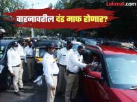 तुमच्या वाहनावरील दंड माफ करायचाय? मग नॅशनल लोक अदालतीला भेट द्या; प्रक्रिया समजून घ्या - Marathi News | Want to get your vehicle traffic challan waived? Then visit the National Lok Adalat Understand the process | Latest national Photos at Lokmat.com