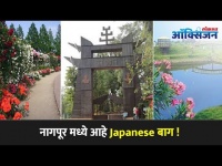 नागपूर मध्ये आहे Japanese बाग ! Top 5 places to visit in Nagpur I Japanese Garden I Deekshabhoomi