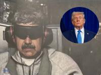 'व्हेनेझुएलासारखी परिस्थिती भारतातही उद्भवू शकते'; अमेरिकेच्या कारवाईवर काँग्रेसच्या बड्या नेत्याचे मोठे विधान - Marathi News | 'A situation like Venezuela can arise in India too'; Big statement by Congress leader on US action | Latest maharashtra News at Lokmat.com