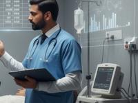 आता मनमानी चालणार नाही! रुग्णालयांना आधीच सांगावा लागणार आयसीयू-व्हेंटिलेटरचा खर्च; 'यांची' मंजुरीही आवश्यक - Marathi News | Now arbitrariness will not work Hospitals will have to tell the cost of ICU ventilator in advance family members approval is also required | Latest business News at Lokmat.com