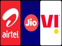 Jio चा स्वस्तात मस्त प्लान! कमी किमतीत ८४ दिवसांची वैधता अन् मोठे फायदे; Airtel-Vi चितपट - Marathi News | know about 84 days validity plans with many benefits of jio vodafone idea vi airtel check all details | Latest business Photos at Lokmat.com
