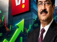 Vi Share Price Today: व्होडाफोन आयडियाच्या टॉप मॅनेजमेंटमध्ये मोठे बदल; कुमार मंगलम बिर्लांकडे आता 'ही' जबाबदारी, शेअर सुस्साट - Marathi News | Vi Share Price Today Big changes in Vodafone Idea top management Kumar Mangalam Birla now has new responsibility shares slump | Latest business News at Lokmat.com