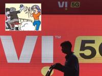 व्होडाफोनने सर्वांवर कडी केली! फोन हरवला, चोरी झाला... रिचार्जसोबतच २५००० चा विमा, ते ही ६१ रुपयांत... - Marathi News | Vi Phone Insurance Recharge: Vodafone has caught everyone! Phone lost, stolen... Insurance of Rs 25,000 along with recharge, that too for Rs 61... | Latest tech News at Lokmat.com व्होडाफोनने सर्वांवर कडी केली! फोन हरवला, चोरी झाला... रिचार्जसोबतच २५००० चा विमा, ते ही ६१ रुपयांत... - Marathi News | Vi Phone Insurance Recharge: Vodafone has caught everyone! Phone lost, stolen... Insurance of Rs 25,000 along with recharge, that too for Rs 61... | Latest tech News at Lokmat.com