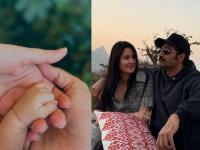 विकी-कतरिनाच्या मुलाच्या नावाचं 'उरी' कनेक्शन आलं समोर; वाचून तुम्हीही थक्क व्हाल - Marathi News | Vicky kaushal Katrina kaif son name vihaan comes to light you the uri connection | Latest filmy News at Lokmat.com