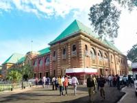 विरोधी पक्षनेतेपदावरून सत्ताधारी-विरोधकांमध्ये आरोप प्रत्यारोप; अधिवेशन काळात रिक्त राहणार पद? - Marathi News | Nagpur Winter Session: Accusations between the ruling party and the opposition over the post of opposition leader; Uday Samant, Bhaskar Jadhav criticized | Latest maharashtra News at Lokmat.com विरोधी पक्षनेतेपदावरून सत्ताधारी-विरोधकांमध्ये आरोप प्रत्यारोप; अधिवेशन काळात रिक्त राहणार पद? - Marathi News | Nagpur Winter Session: Accusations between the ruling party and the opposition over the post of opposition leader; Uday Samant, Bhaskar Jadhav criticized | Latest maharashtra News at Lokmat.com