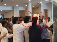 पडळकर-आव्हाड समर्थक राडा प्रकरणी अहवाल सादर; "'त्या' कार्यकर्त्यांना २ दिवस कारावास अन्..." - Marathi News | Report submitted in Vidhan Sabha Gopichand Padalkar-Jitendra Awhad pro-Rada case; "2 days imprisonment for 'those' activists | Latest maharashtra News at Lokmat.com