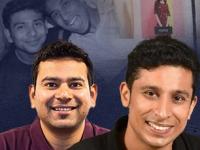 नोकरी सोडली तर ऐकावे लागले टोमणे; IIT मधून आलेल्या मित्रांनी उभं केलं ४०००० कोटींचं साम्राज्य, काय आहे व्यवसाय? - Marathi News | Meesho Success Story vidit aatrey sanjeev barnwal Friends from IIT built an empire worth Rs 40000 crore What is business | Latest business Photos at Lokmat.com