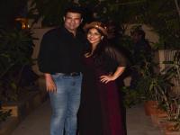 अभिनेत्री विद्या बालनचं जोरदार बर्थ-डे सेलिब्रेशन - Marathi News | Actress Vidya Balan's Birth-Day Celebration | Latest filmy Photos at Lokmat.com