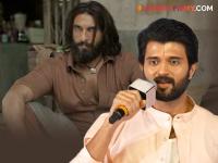 कसा आहे रणवीरचा 'धुरंधर'? साउथ स्टार विजय देवरकोंडाची रिअॅक्शन चर्चेत, म्हणाला... - Marathi News | south actor vijay deverakonda reaction on ranveer singh dhurandhar movie says boys on fire | Latest filmy News at Lokmat.com कसा आहे रणवीरचा 'धुरंधर'? साउथ स्टार विजय देवरकोंडाची रिअॅक्शन चर्चेत, म्हणाला... - Marathi News | south actor vijay deverakonda reaction on ranveer singh dhurandhar movie says boys on fire | Latest filmy News at Lokmat.com