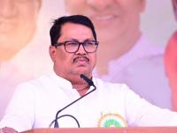 आदिवासी, ओबीसींचा वेगळा विदर्भ व्हायला हवा; विजय वडेट्टीवार : काँग्रेस श्रेष्ठींकडे पाठपुरावा करणार - Marathi News | There should be a separate Vidarbha for tribals and OBCs; Vijay Vadettiwar: Congress will follow up with Shresthi | Latest nagpur News at Lokmat.com आदिवासी, ओबीसींचा वेगळा विदर्भ व्हायला हवा; विजय वडेट्टीवार : काँग्रेस श्रेष्ठींकडे पाठपुरावा करणार - Marathi News | There should be a separate Vidarbha for tribals and OBCs; Vijay Vadettiwar: Congress will follow up with Shresthi | Latest nagpur News at Lokmat.com