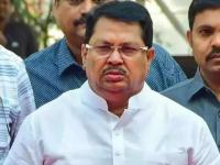 अधिवेशनात विरोधक प्रश्न विचारणार म्हणून जमीन प्रकरणात कारवाईचा दिखावा; विरोधकांचा आरोप - Marathi News | Action is taken against the seller of land, so why not against the buyer of land?; Opposition alleges | Latest maharashtra News at Lokmat.com