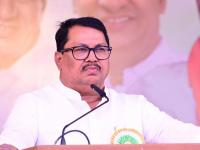 "लोकशाही पायदळी तुडवून धमकावून राज्यात निवडणुका बिनविरोध होत आहेत", काँग्रेसची टीका - Marathi News | "Elections are being held unopposed in the state by trampling on democracy and threatening it," says Congress | Latest maharashtra News at Lokmat.com