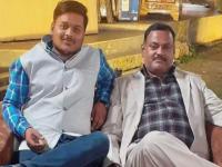 Vikas Dubey Encounter: Father of gangster Amar Dubey found alive after 5 Years - News | Vikas Dubey Encounter: Father of gangster Amar Dubey found alive after 5 Years | Latest national Photos at Lokmattimes.com Vikas Dubey Encounter: Father of gangster Amar Dubey found alive after 5 Years - News | Vikas Dubey Encounter: Father of gangster Amar Dubey found alive after 5 Years | Latest national Photos at Lokmattimes.com