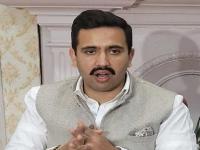 Vikramaditya Singh : करोडोंच्या संपत्तीचे मालक आहेत विक्रमादित्य सिंह! जाणून घ्या, त्यांच्याविषयी... - Marathi News | himachal pradesh who is vikramaditya singh resigned from pwd minister post of himachal pradesh sukhu government | Latest national Photos at Lokmat.com