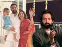 "तिला ३० तास प्रसूती वेदना..." पत्नीचा गरोदरपणातील त्रास बघून घाबरलेला विक्रांत मेस्सी, म्हणाला... - Marathi News | bollywood actor vikrant massey reveals her wife sheetal endures 30 hours labour pain says | Latest filmy News at Lokmat.com