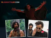 Year Ender 2025: एकापेक्षा एक 'धुरंधर' खलनायकांनी गाजवलं बॉक्स ऑफिस, अक्षय खन्नाच नाही तर 'या' कलाकारांचीही चर्चा - Marathi News | year end 2025 not only akshaye khanna but these actors became villain in this year and set fire on box office | Latest filmy Photos at Lokmat.com