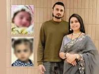 डोसा प्रकरणात नवा ट्विस्ट, आजी-आजोबांवर संशय; २ मुलींच्या वडिलांनी पोलिसांना काय सांगितलं? - Marathi News | ahmedabad prajapati family girls death case dosa food poisoning or murder investigation | Latest crime News at Lokmat.com