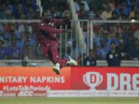 Cricket is Back; कॅरेबियन बेटावर आजपासून दहा दिवस रंगणार क्रिकेटचा थरार! - Marathi News | Vincy T10 Premier League start from today; know Full Schedule, Timing svg | Latest cricket Photos at Lokmat.com