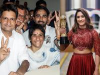 Vinesh Phogat Net Worth : 4 आलिशान कार, कोट्यवधींचं घर, शेअरमध्येही 19 लाख...; विनेश फोगाटची संपत्ती जाणून थक्क व्हाल! - Marathi News | vinesh phogat net worth 4 luxury cars, a house worth crores, 19 lakhs investment in shares You will be amazed to know the wealth of Vinesh Phogat | Latest business Photos at Lokmat.com
