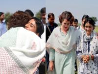 आखाड्याबाहेरील 'कुस्ती'! हरियाणात 'राजकीय दंगल', विनेश फोगाटचे दावे अन् मोठे खुलासे - Marathi News | haryana election 2024 Former wrestler Vinesh Phogat is contesting from Julana constituency on Congress ticket | Latest other-sports Photos at Lokmat.com