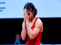 ऑलिम्पिकमध्ये विनेश फोगटला रौप्य पदक का मिळाले नाही? CAS ने सांगितले कारण - Marathi News | Why did Vinesh Phogat not get the silver medal Know the reason given by CAS | Latest other-sports Photos at Lokmat.com