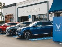 भारतात येत असताना...! विनफास्ट अमेरिकेत डीलरशीप बंद करू लागली; संख्या दोन डझनांखाली आली... - Marathi News | VinFast Dealers Close Service Guarantee: Coming to India...! Winfast starts closing dealerships in America; number drops to under two dozen... | Latest auto News at Lokmat.com