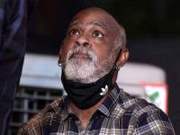 विनोद कांबळीच्या मेंदूत रक्ताची गाठ; मित्राने केला धक्कादायक खुलासा, ब्रेन स्ट्रोकचा मोठा धोका! - Marathi News | Vinod Kambli Health Update: Big concern about Vinod Kambli's health; Increased forgetfulness, risk of brain stroke too! | Latest cricket News at Lokmat.com