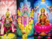 ५४ तास विपरीत महालक्ष्मी राजयोग: ५ राशींना ४ पट लाभ, पद-पैसा-प्रतिष्ठा वाढ; अकल्पनीय फायदा! - Marathi News | 54 hours of viparita mahalaxmi rajyog november 2025 these 5 zodiac signs will get 4 times benefit position prosperity and prestige unimaginable blessings | Latest bhakti Photos at Lokmat.com ५४ तास विपरीत महालक्ष्मी राजयोग: ५ राशींना ४ पट लाभ, पद-पैसा-प्रतिष्ठा वाढ; अकल्पनीय फायदा! - Marathi News | 54 hours of viparita mahalaxmi rajyog november 2025 these 5 zodiac signs will get 4 times benefit position prosperity and prestige unimaginable blessings | Latest bhakti Photos at Lokmat.com