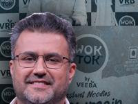 Success Story : स्वप्न पूर्ण करण्यासाठी घर विकलं; नंतर ११० कोटींना कंपनी विकली, आता उभं केलं १००० कोटींचं साम्राज्य - Marathi News | Success Story veeba foods viraj bahl Sold a house to fulfill a dream later sold a company for 110 crores now built an empire worth 1000 crores | Latest business Photos at Lokmat.com