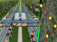 विरार-अलिबाग कॉरिडॉर सहा जोडण्यांद्वारे महानगरांना कनेक्ट करणार; ७५ हेक्टरवरील ५०४३ खारफुटी बाधित होणार - Marathi News | Virar-Alibagh corridor will connect the metropolis through six links; 5043 mangroves on 75 hectares will be affected | Latest mumbai News at Lokmat.com विरार-अलिबाग कॉरिडॉर सहा जोडण्यांद्वारे महानगरांना कनेक्ट करणार; ७५ हेक्टरवरील ५०४३ खारफुटी बाधित होणार - Marathi News | Virar-Alibagh corridor will connect the metropolis through six links; 5043 mangroves on 75 hectares will be affected | Latest mumbai News at Lokmat.com