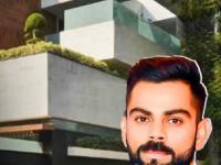 व्यवसायातही कोहलीची 'विराट' कामगिरी; फक्त टॅक्सच ६६ कोटींचा भरला; नेटवर्थ किती असेल? - Marathi News | virat kohli retires from test cricket what is king kohlis net worth salary and earning sources | Latest business Photos at Lokmat.com