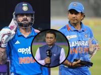 Sunil Gavaskar: सचिन तेंडुलकर की कोहली? वनडेतील सर्वोत्तम फलंदाज कोण? गावस्कर म्हणाले... - Marathi News | Virat Kohli or Sachin Tendulkar, Sunil Gavaskar picks his greatest ODI batter | Latest cricket News at Lokmat.com Sunil Gavaskar: सचिन तेंडुलकर की कोहली? वनडेतील सर्वोत्तम फलंदाज कोण? गावस्कर म्हणाले... - Marathi News | Virat Kohli or Sachin Tendulkar, Sunil Gavaskar picks his greatest ODI batter | Latest cricket News at Lokmat.com