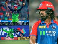 "अभी तो मैं जवान हूँ..." फिटनेस किंग कोहलीची कमाल! २१ मीटर धावत येऊन KL राहुलच्या खेळीला लावला ब्रेक - Marathi News | IPL 2026 Virat Kohli Takes A Stunning Catch Of KL Rahul in RCB vs DC Match Watch Video | Latest cricket News at Lokmat.com