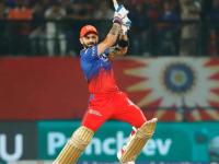 'किंग कोहली'ने दाखवला दर्जा! साई सुदर्शनचे दमदार शतक व्यर्थ; RCB गुजरातवर पडली भारी - Marathi News | virat kohli showed class of his quality with 81 runs innings Sai Sudarshan powerful century was in vain RCB beats GT ipl 2026 | Latest cricket News at Lokmat.com