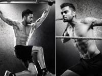 भारताचा 'हा' हॉकीपटू Yo-Yo चाचणीत विराट कोहलीवर भारी! - Marathi News | Three players who have beaten Virat Kohli's yo-yo test score svg | Latest cricket Photos at Lokmat.com