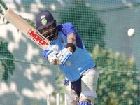 India vs Australia, 2nd ODI : करो वा मरो सामन्यात टीम इंडियाचा कस लागणार, अंतिम 11मध्ये कोण असणार? - Marathi News | India vs Australia, 2nd ODI : Team India Predicted XI for Rajkot game; Changes Team India might ponder for the must-win game | Latest cricket Photos at Lokmat.com