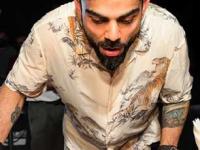 Virat Kohli Birthday : विराट कोहलीचे ‘हे’ शब्द बदलून टाकू शकतात तुमचंही आयुष्य, पाहा त्याचा गुरुमंत्र.. - Marathi News | Virat Kohli Birthday motivational quotes can change your life best success lessons from king Kohli powerful words about hard work and discipline | Latest sakhi Photos at Lokmat.com