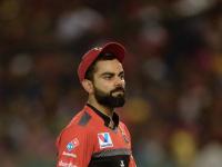 विराट कोहली RCBची साथ सोडणार? टीम इंडियाच्या कर्णधाराचं मोठं विधान - Marathi News | Virat Kohli stated that he will never leave Royal Challengers Bangalore till the time he is playing IPL svg | Latest cricket Photos at Lokmat.com