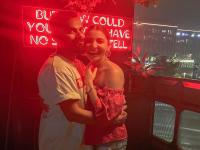 विरूष्का - Marathi News | Virushka | Latest cricket Photos at Lokmat.com