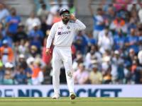 जागतिक कसोटी अजिंक्यपद स्पर्धा - Marathi News | ICC World Test Championship | Latest cricket Photos at Lokmat.com