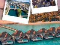 'या' ५८ देशांत भारतीयांना व्हिसा फ्री प्रवेश! विमान पकडा आणि थेट परदेशात उतरा, यादीत अनेक सुंदर देश - Marathi News | indian traveler may visit 58 countries without a visa check list | Latest business Photos at Lokmat.com