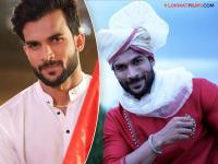 विशाल निकमला येड लागलं प्रेमाचं? खऱ्या आयुष्यातील 'मंजिरी'बद्दल अभिनेता पहिल्यांदाच बोलला, म्हणतो-"दोघांनीही..." - Marathi News | marathi television actor yed lagla premach serial fame vishal nikam talk about her relationship status  | Latest filmy News at Lokmat.com