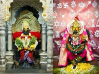 ग्रहण योग-अशुभ पंचकात कार्तिकी एकादशी: १० राशींचा भाग्योदय-भरघोस भरभराट; विठुराया शुभ करेल! - Marathi News | kartiki ekadashi 2025 in grahan yog panchak kaal these 10 zodiac signs will get 3 rajyog benefits good fortune great prosperity | Latest bhakti Photos at Lokmat.com ग्रहण योग-अशुभ पंचकात कार्तिकी एकादशी: १० राशींचा भाग्योदय-भरघोस भरभराट; विठुराया शुभ करेल! - Marathi News | kartiki ekadashi 2025 in grahan yog panchak kaal these 10 zodiac signs will get 3 rajyog benefits good fortune great prosperity | Latest bhakti Photos at Lokmat.com