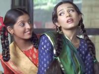 बापरे! एवढा बदल? 'विवाह' सिनेमातली 'छोटी' आता दिसते अशी; कुठे गायब आहे अभिनेत्री - Marathi News | actress amruta prakash starred in vivah movie as rajani know where is she now | Latest filmy Photos at Lokmat.com