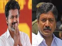 Tamil Nadu Politics: अण्णा द्रमुकमध्ये फूट, षण्मुगम गटाने TVK ला दिला पाठिंबा, तामिळनाडूत मोठी उलथापालथ - Marathi News | Split in AIADMK, Shanmugam faction supports TVK, big upheaval in Tamil Nadu | Latest national News at Lokmat.com