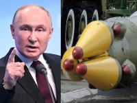 ओरेश्निक मिसाइल म्हणजे ब्रह्मोसची कॉपी...? ज्याच्या सह्यायने रशियानं केला युक्रेनवर पलटवार, एकाच वेळी 6 ठिकाणी करू शकते हल्ला - Marathi News | Is Oreshnik missile copy of Brahmos With its help, Russia counterattacked on Ukraine it can attack 6 places at once | Latest international Photos at Lokmat.com