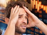 अस्थिर बाजारात गुंतवणूकीची भीती वाटतेय? 'या' ५ पर्यायांचा विचार करा; टेन्शनशिवाय मिळेल प्रॉफिट - Marathi News | Afraid of investing in a volatile market Consider these sip fd debt funds 5 options get Profit without tension | Latest business Photos at Lokmat.com