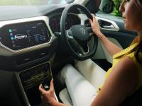 आवडली नाही तर पैसे परत! 75% 'बायबॅक गॅरंटी'सह जबरदस्त SUV लॉन्च, जाणून घ्या किंमत... - Marathi News | Volkswagen Taigun: Money back if you don't like it! Stunning SUV launched with 75% 'buyback guarantee', know the price | Latest auto News at Lokmat.com