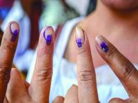 उन्हाचा तडाखा अन् उकाडा... मतदानाला सकाळीच पडा बाहेर, मुंबईकर घामाघूम होण्याची शक्यता - Marathi News | scorching heat and humidity head out to vote early in the morning | Latest mumbai News at Lokmat.com