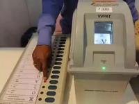 नगरपरिषद निवडणुकीचा आज दुसरा टप्पा; रविवारी सर्व निकाल - Marathi News | Second phase of municipal council elections today; all results on Sunday | Latest maharashtra News at Lokmat.com